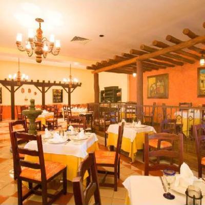 Occidental Grand Cozumel酒店 外观 照片