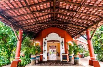 Occidental Grand Cozumel酒店 外观 照片